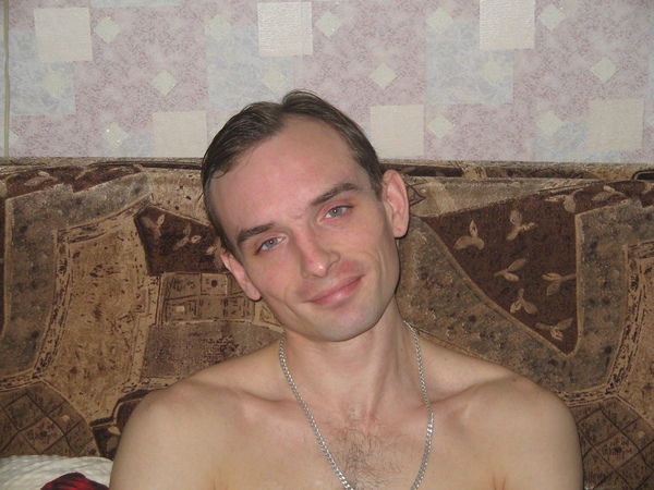 Николай Тропарев