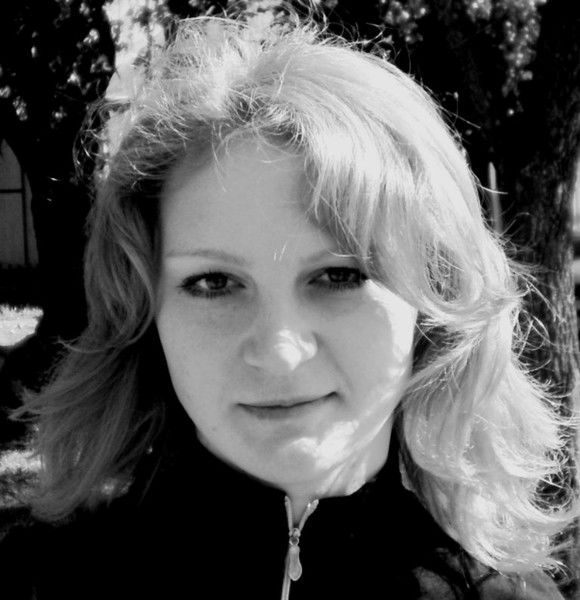 Наталья Шитова