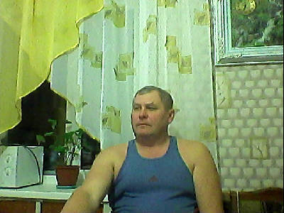 Алексей Булаев