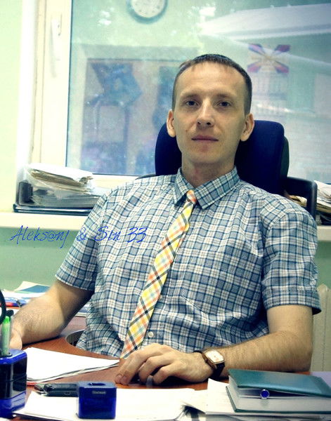 Александр Кузнецов