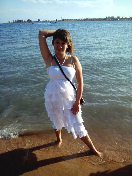 Венера Байкасова