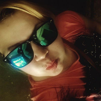 Анжелика Зырянова