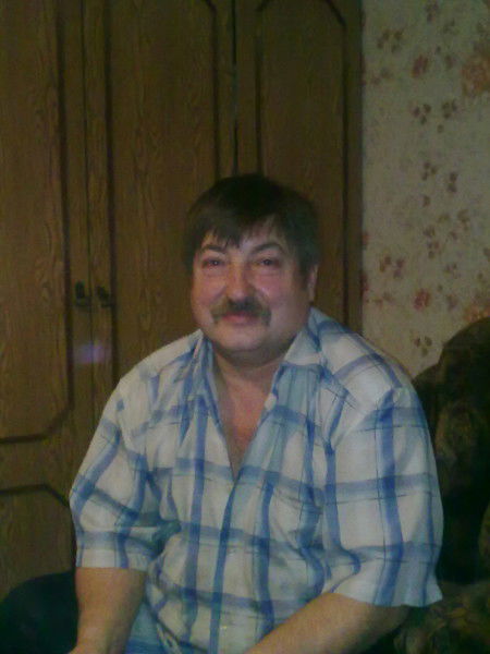 Виктор Колесников