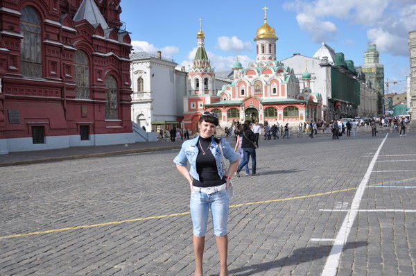 Елена Шаркова