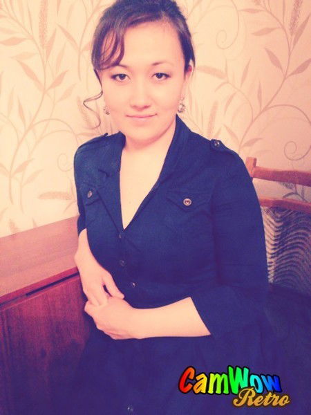 Айгерим Тазабекова