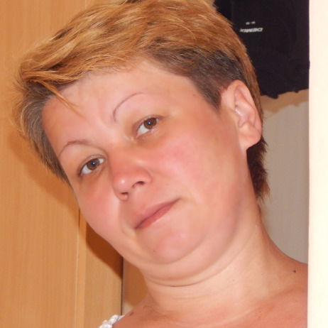 Мария Гурычева