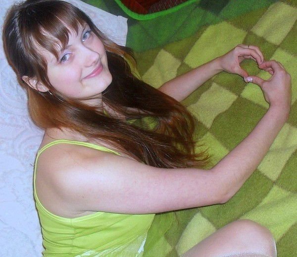 Мари Вкедах