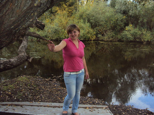 Екатерина Асадчая