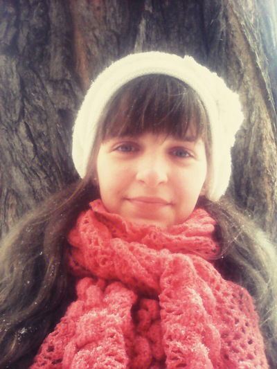 Юлия Потапова