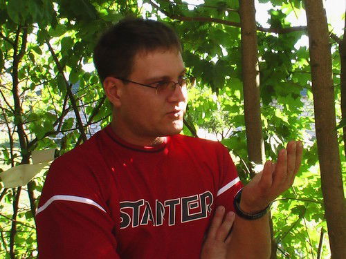 Сергей Шибаев