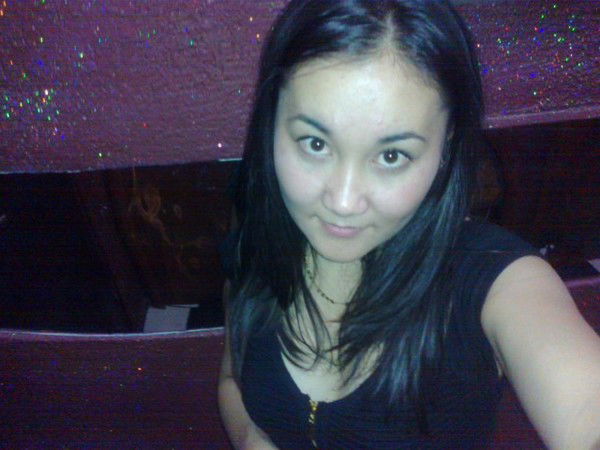 Улбосин Кожаниязова