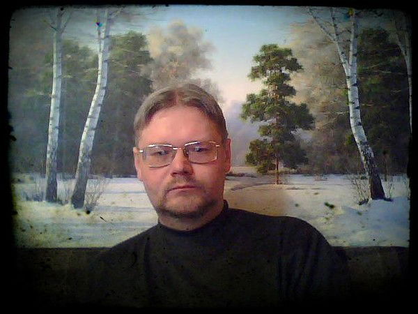 Роман Бубенцов