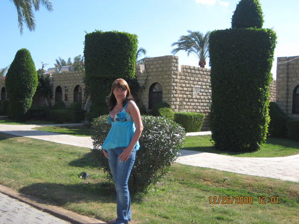 Анна Некрашевич