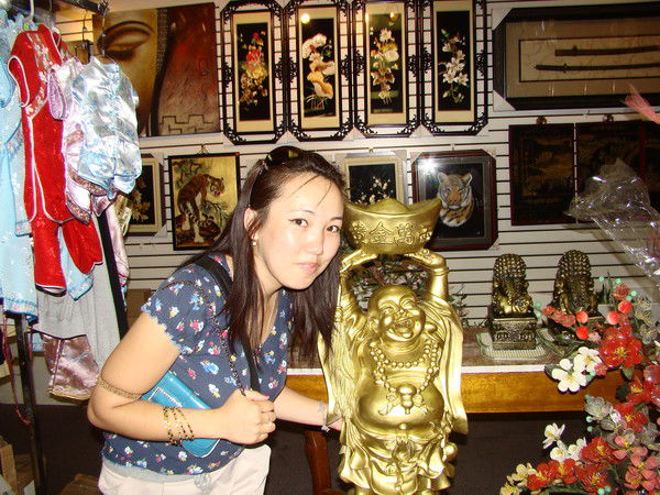 Айзат Шамшиева