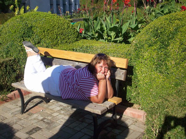 Светлана Бойко