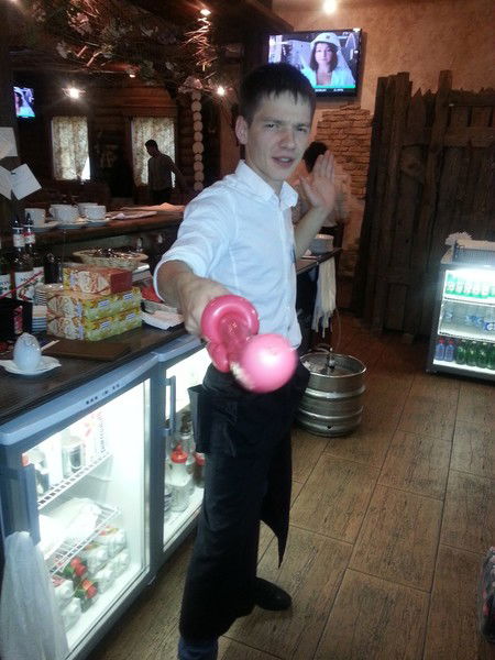 Вадим Брянцев