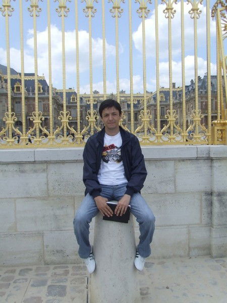 Abulqosimkhuja Abduholiqov