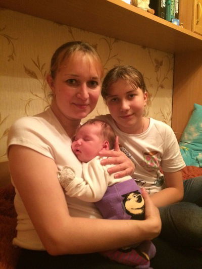 Виктория Зиненко