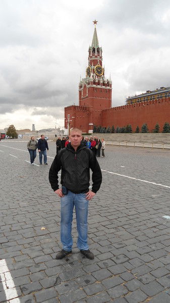 Константин Бакин