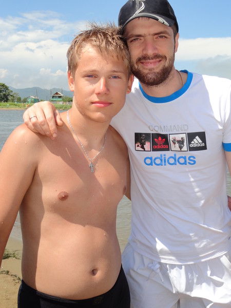 Вася Устинов