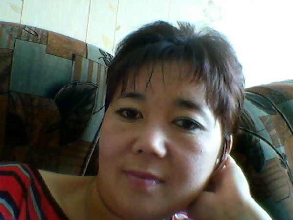 Асем Есекина