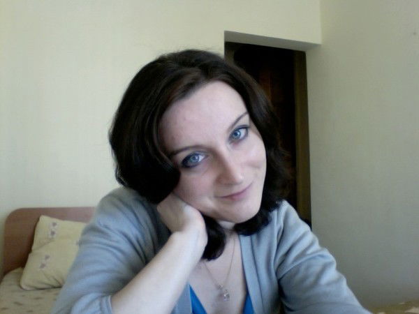 Анна Маркова