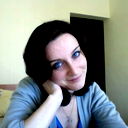 Анна Маркова