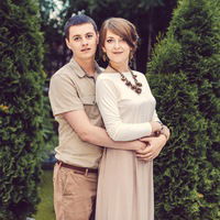 Віта Федчук