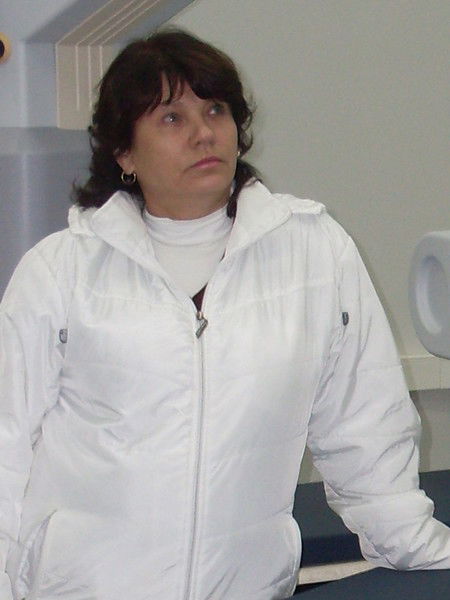 Мария Сараева