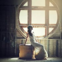 Инна Кривко