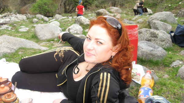 Татьяна Киевская