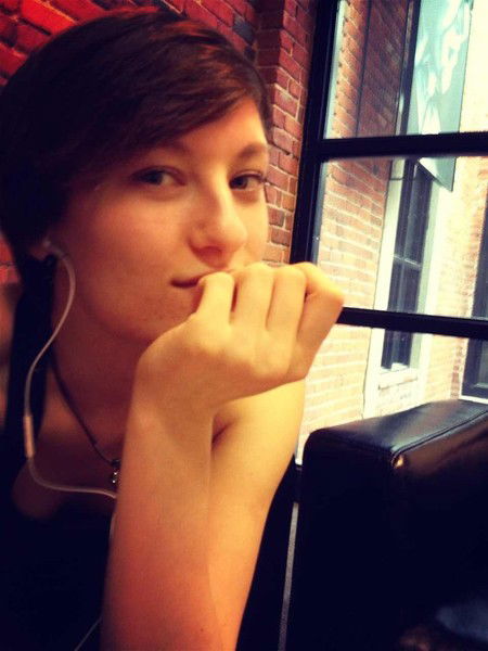 Евгения Соммер