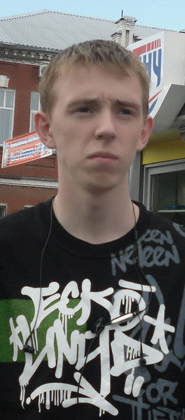 Евгений Невесенко