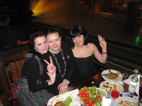 Лариса Некрасова