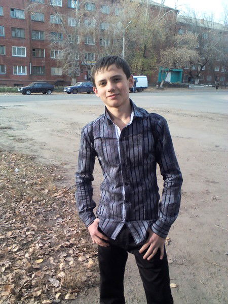 Иван Ерёмин