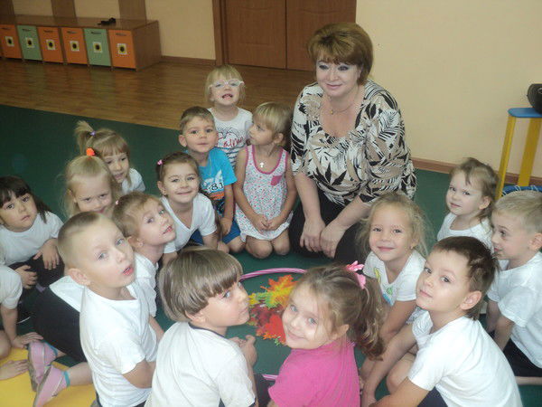 Светлана Протасова