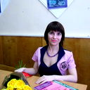 Ирина Хабарова
