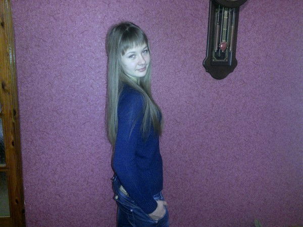 Александра Мамаева