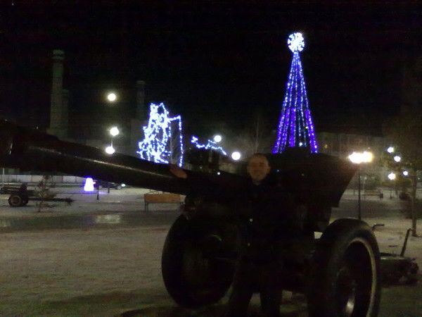 Вячеслав Ефименко