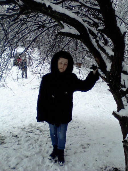 Анна Назаренко