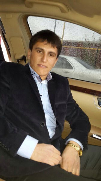 Бахадыр Баха