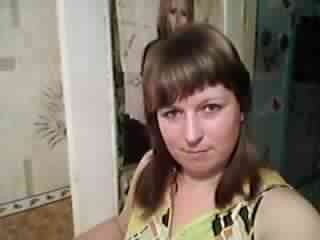 Алёнка Чупина