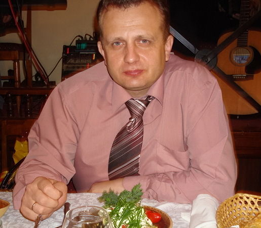 Алексей Солонин