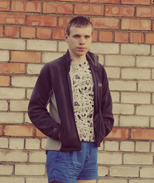 Алексей Станилевич