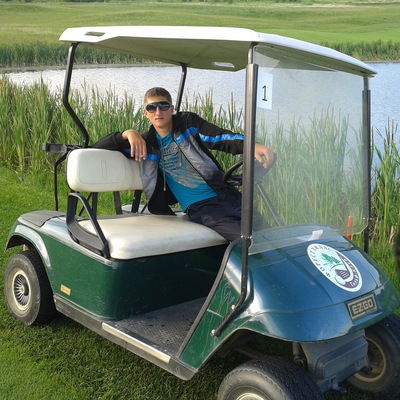 Игорь Асмоловский