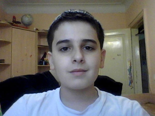 Максим Гуревич