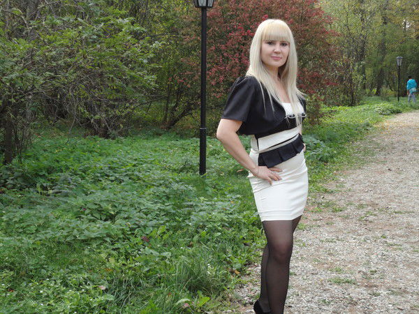 Ирина Давыдова