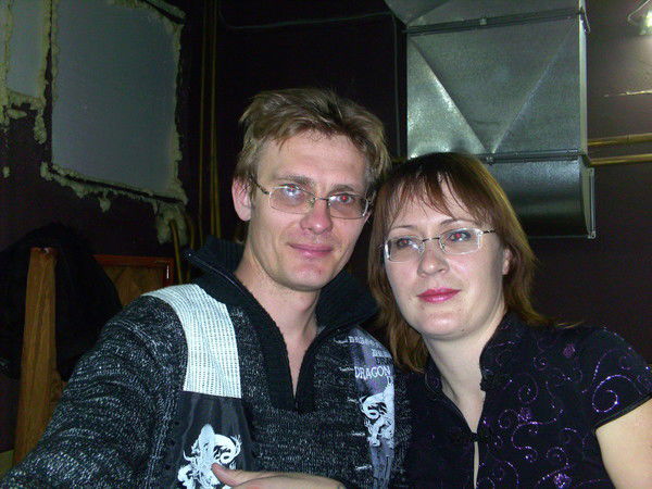 Алексей Казаков