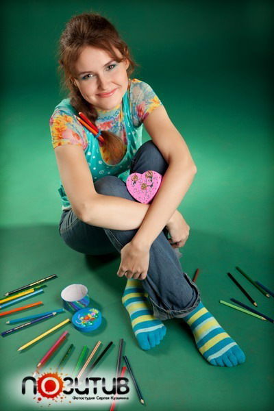 Наталья Молчанова