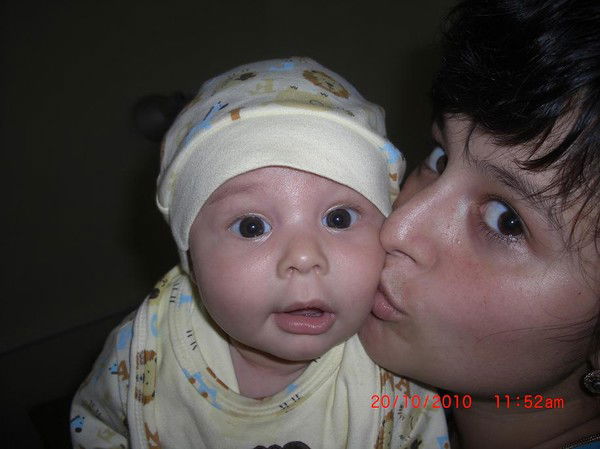 Заремочка Люманова